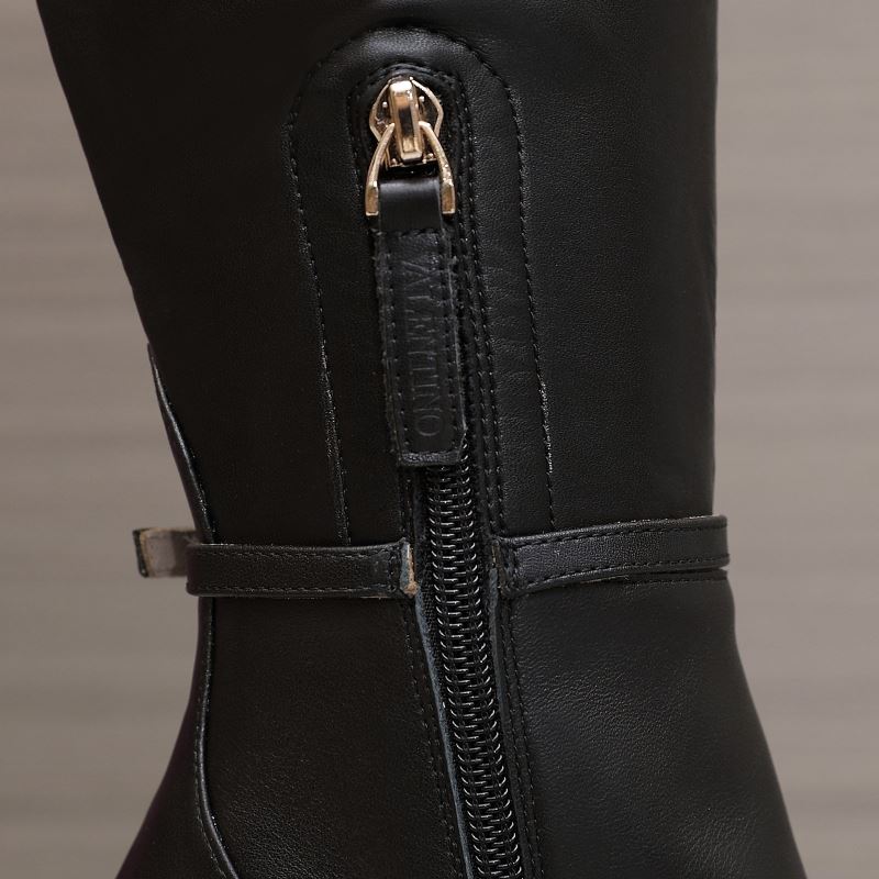 Valentino Boots